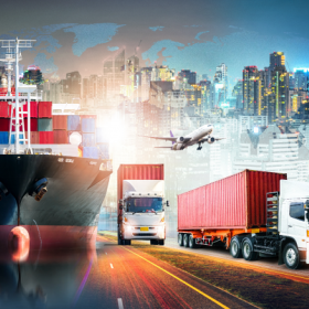 Samsung SDS “nhảy” vào thị trường logistics Việt Nam